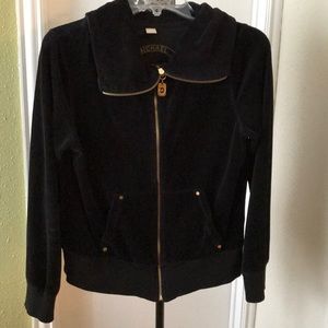 EUC MICHAEL KORS ZIP UP JACKET